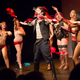 Image for article titled A Nude Hope is a Cheeky, Impudent Take on Star Wars Burlesque